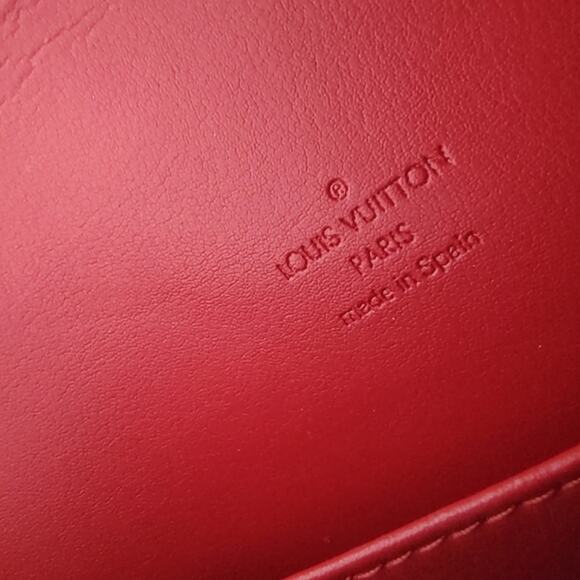 Louis Vuitton Thompson Street monogram vernis shoulder bag EUC - Picture 6 of 11